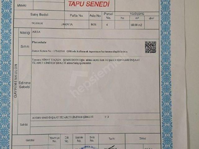 Kağithane, İstanbul içerisinde satılık Dükkan