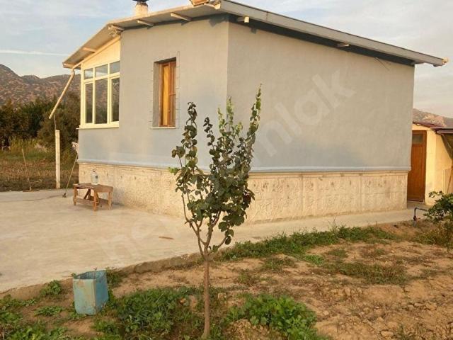 İkizdere, İncirliova içerisinde satılık mülk