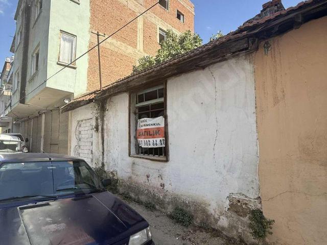 Erbeyli, İncirliova içerisinde satılık Arsa