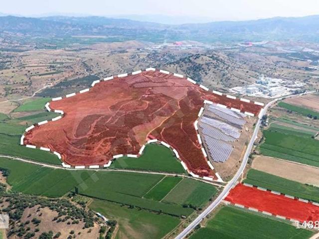 Çine, Aydin içerisinde satılık Arsa