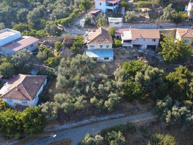 Timinciler, Koçarlı içerisinde satılık Arsa