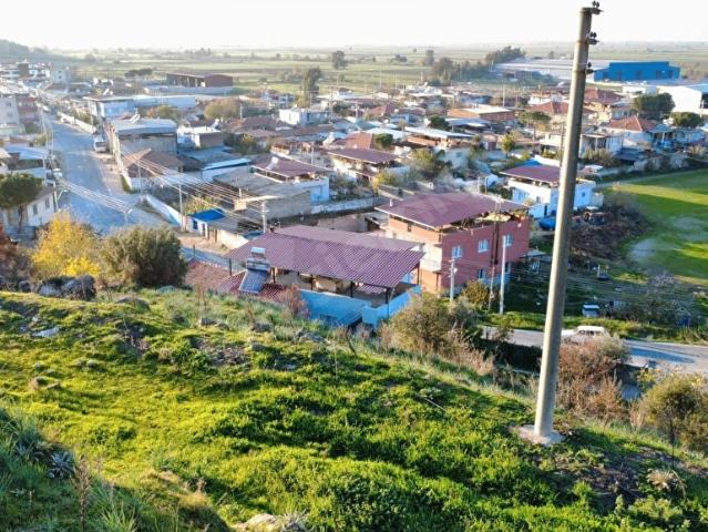 Koçarli, Aydin içerisinde satılık Arsa