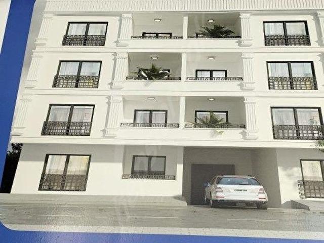 Davutlar Mahallesi, Kuşadası içerisinde satılık Arsa