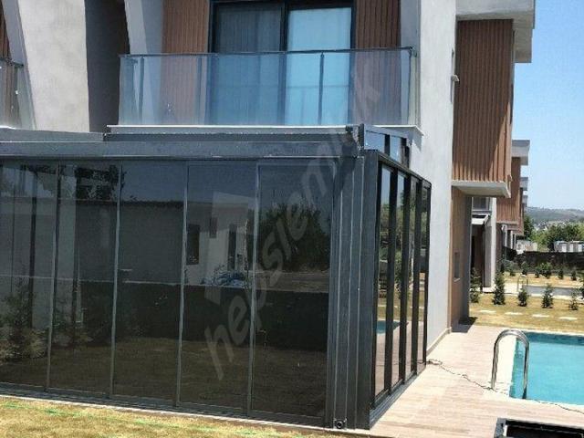 Davutlar Mahallesi, Kuşadası içerisinde satılık Villa