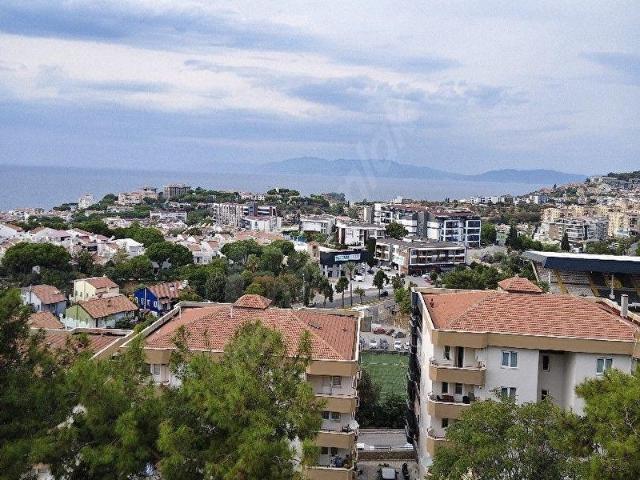 Kadınlar Denizi, Kuşadası içerisinde satılık mülk