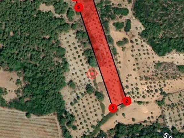 Kirazlı, Kuşadası içerisinde satılık Arsa