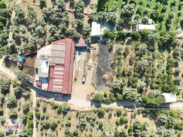 Kuyucak, Aydin içerisinde satılık Fabrika