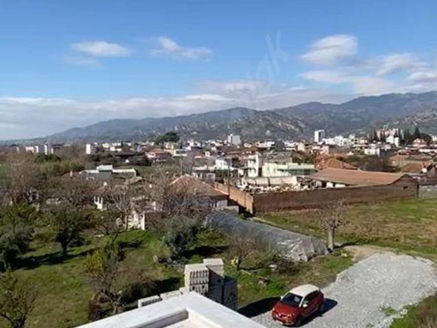 Umurlu, Efeler içerisinde satılık Villa