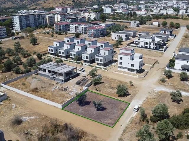 Nazilli, Aydin içerisinde satılık mülk