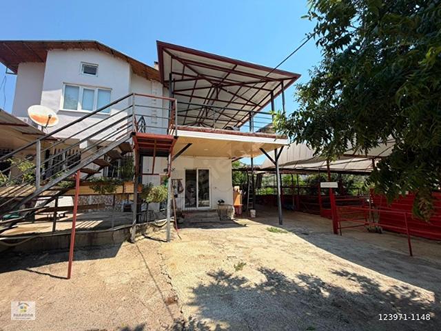 Nazilli, Aydin içerisinde satılık Fabrika