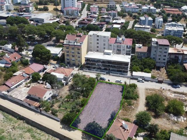 İsabeyli, Nazilli içerisinde satılık Arsa
