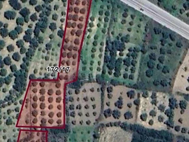 Karacasu, Aydin içerisinde satılık Arsa