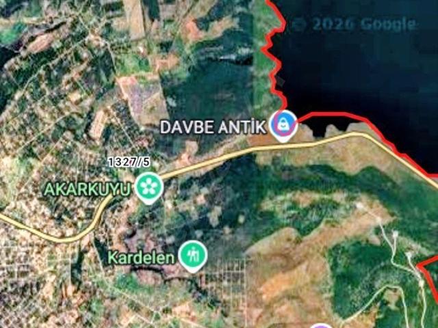 Didim, Aydin içerisinde satılık Arsa