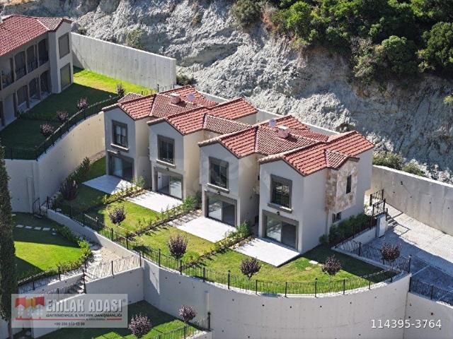 Ağaçlı Mahallesi, Söke içerisinde satılık Villa