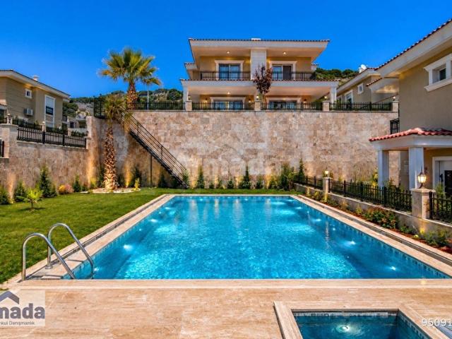 Söke, Aydin içerisinde satılık Villa