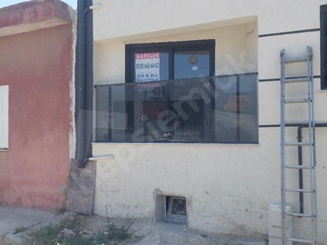 Cumhuriyet Mah., Söke içerisinde satılık mülk