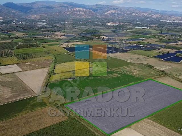 Sultanhisar, Aydin içerisinde satılık Arsa