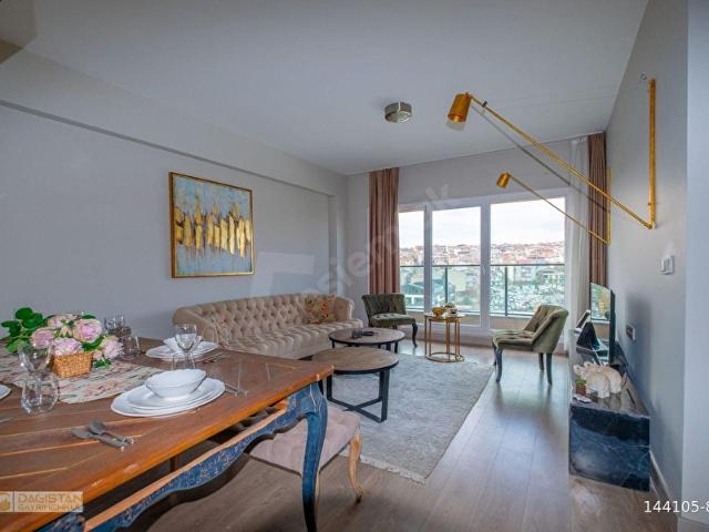 Küçükçekmece, İstanbul içerisinde satılık mülk