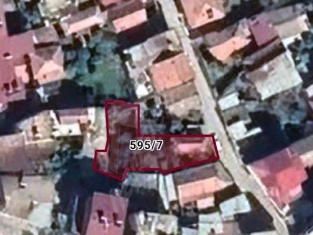 Yenipazar, Aydin içerisinde satılık Arsa
