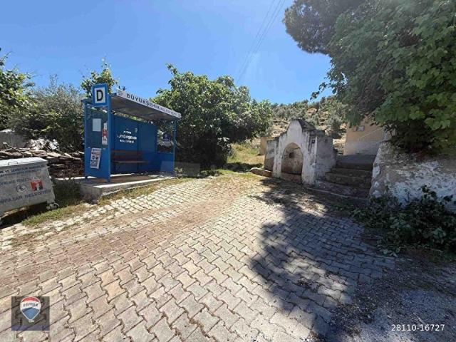 Yenipazar, Aydin içerisinde satılık Arsa