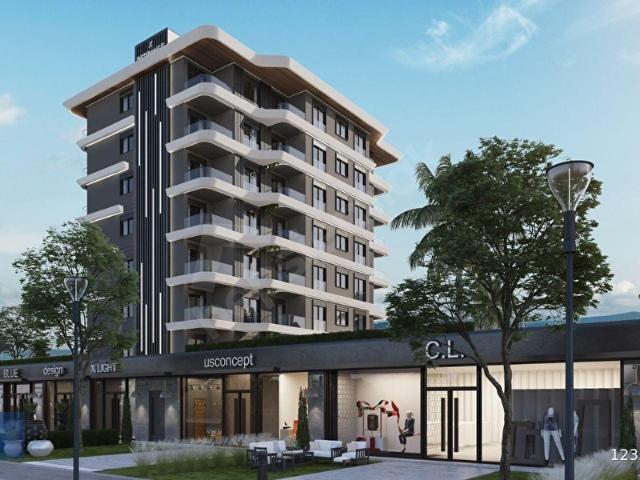Aydin içerisinde satılık Residence
