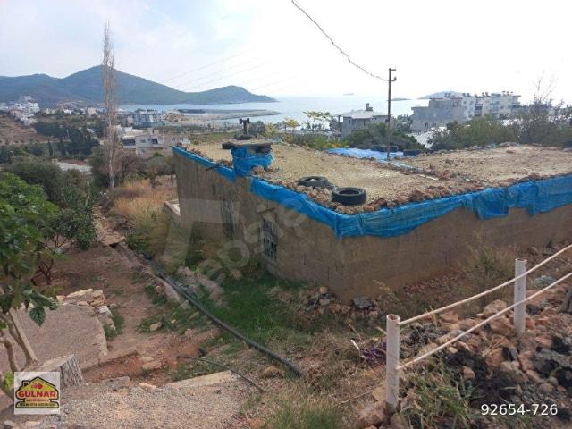 Mersin içerisinde satılık Arsa