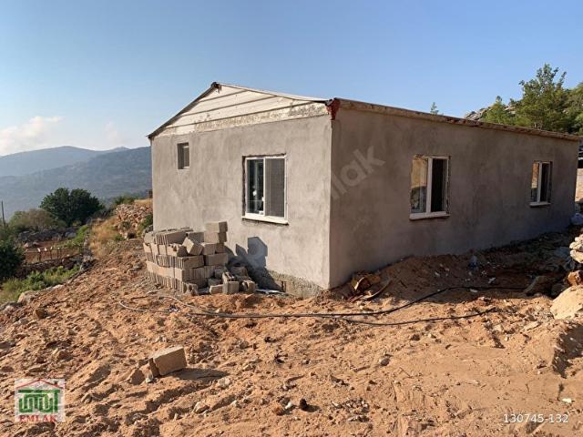 Mersin içerisinde satılık Arsa