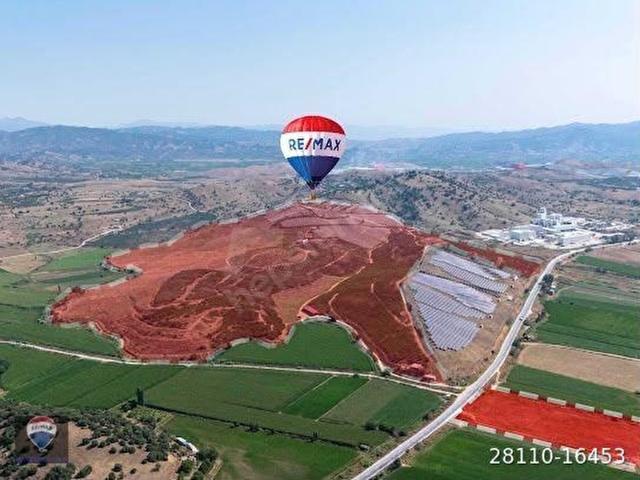 Çine, Aydin içerisinde satılık Arsa