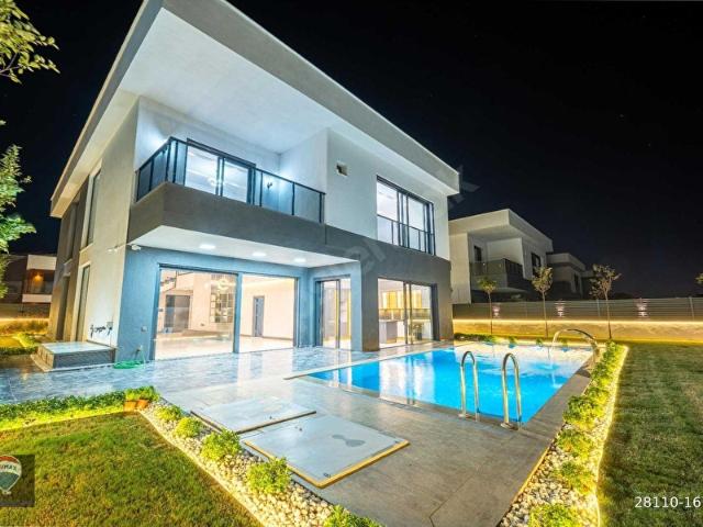 Aydin içerisinde satılık Villa
