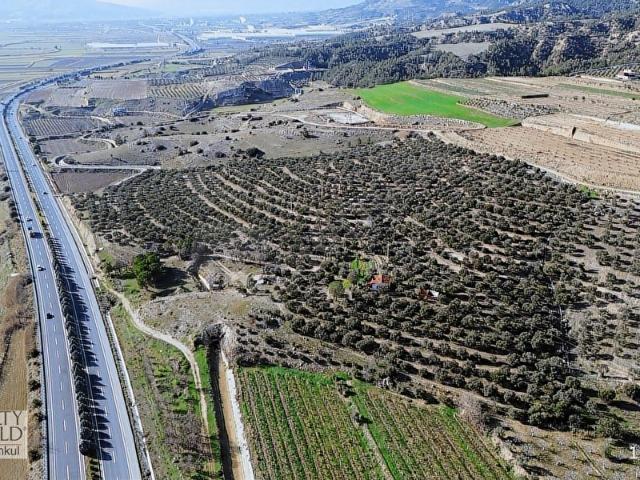 Karataş, Sarayköy içerisinde satılık Arsa