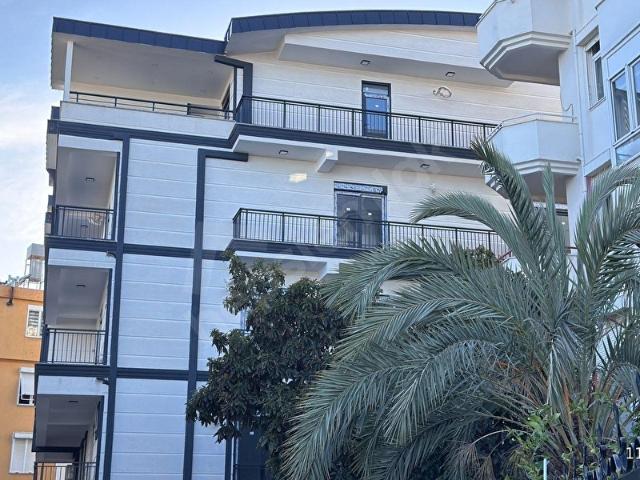 Manavgat, Antalya içerisinde satılık mülk