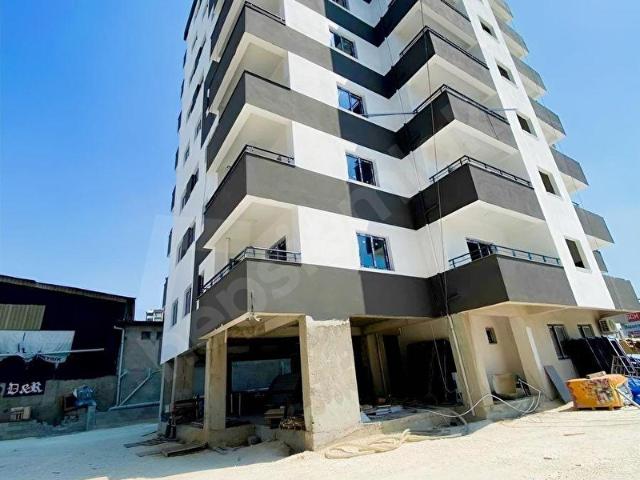 Fevzipaşa Mahallesi, Seyhan içerisinde satılık mülk