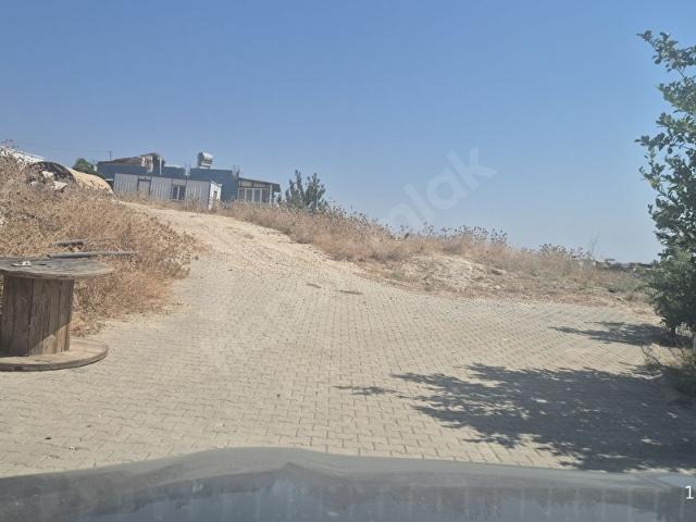 Aydınlı, Kırıkhan içerisinde satılık Arsa