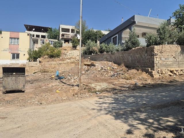 Kirikhan, Hatay içerisinde satılık Arsa