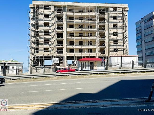 Trabzon, Ortahisar içerisinde satılık mülk