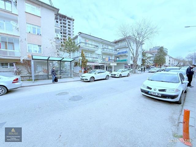 Altindağ, Ankara içerisinde satılık Dükkan