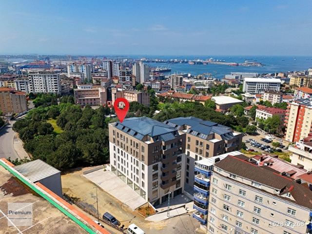 Pendik, İstanbul içerisinde satılık mülk