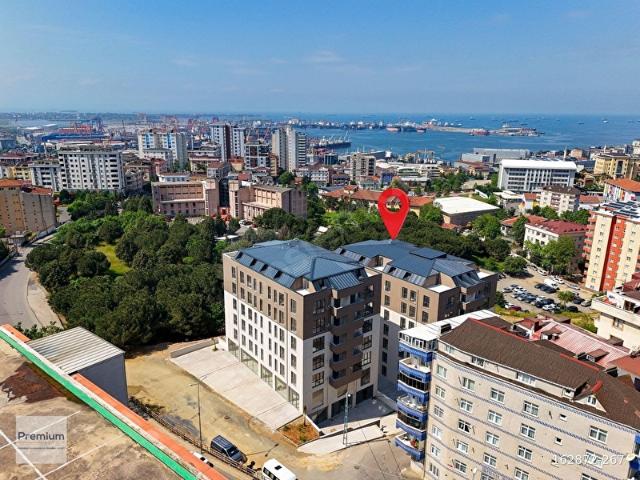 Pendik, İstanbul içerisinde satılık mülk