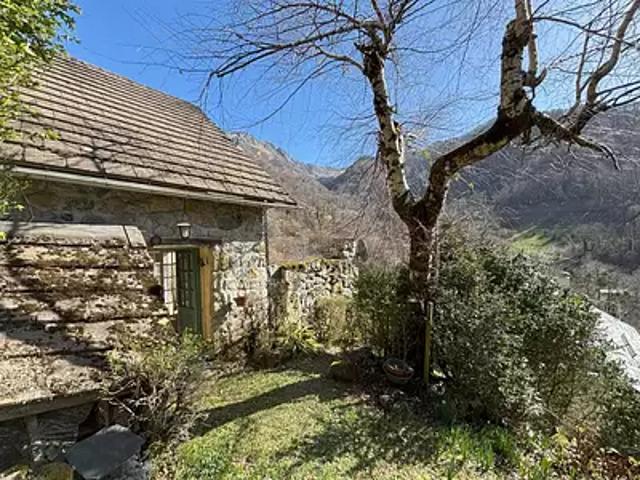 Maison vente à Aydius, Pyrénées-Atlantiques