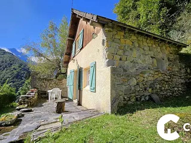 Maison vente à Oloron-Sainte-Marie, Aydius