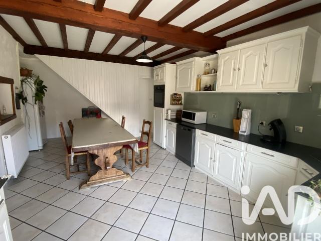 Maison vente à Oloron-Sainte-Marie, Aydius