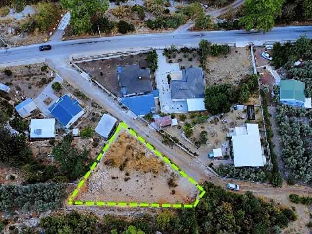 Kumluca, Antalya içerisinde satılık mülk