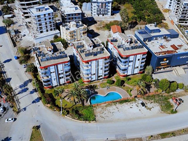 Finike, Antalya içerisinde satılık mülk