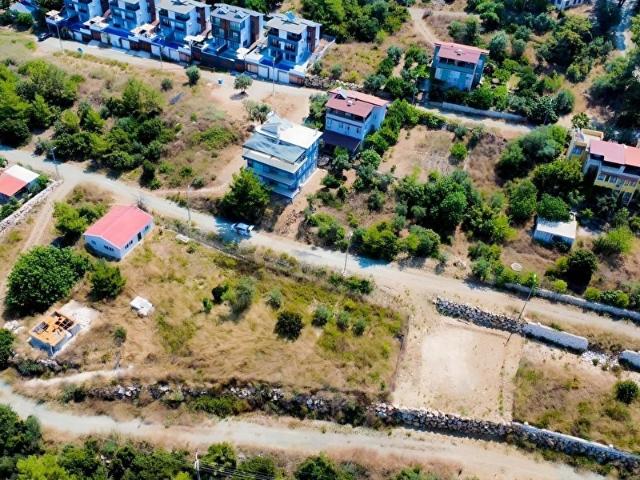 Kumluca, Antalya içerisinde satılık Arsa