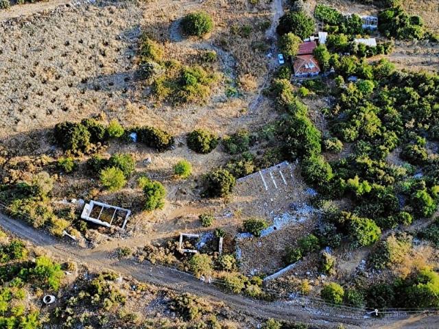 Kumluca, Antalya içerisinde satılık Arsa