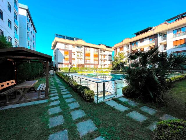 Tuzla, İstanbul içerisinde satılık Residence