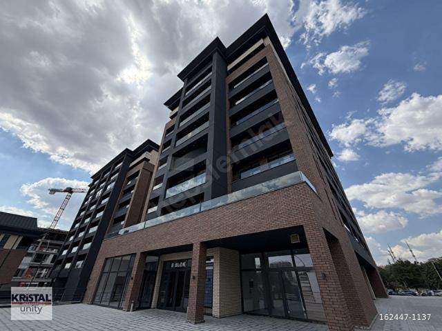 Tepebaşi, Eskişehir içerisinde satılık Ofis