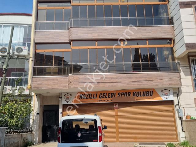 Nazilli, Aydin içerisinde kiralık mülk