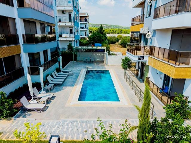Kepez, Antalya içerisinde satılık mülk