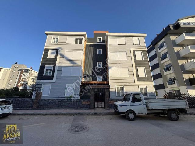 Kepez, Antalya içerisinde kiralık mülk